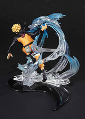 Фигурка Bandai FiguArts Naruto