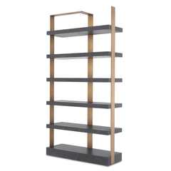 Стеллаж Cabinet Geo арт.114533