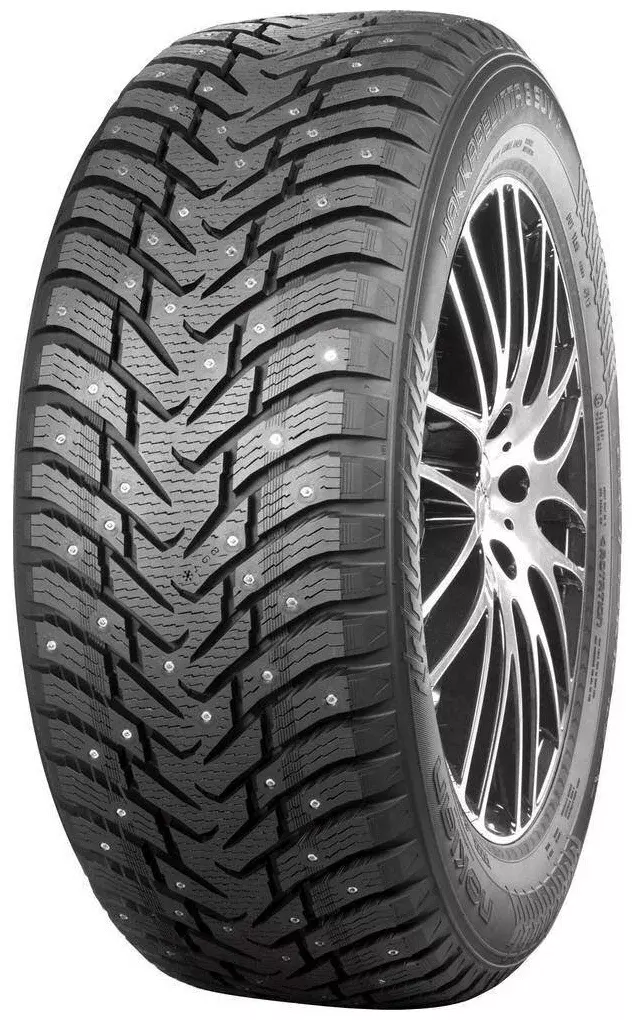 Nokian Tyres Nordman 8 SUV 255/55 R18 109T XL зимняя