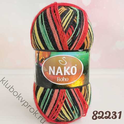 NAKO BOHO KONSEPT 82231, Gypsy