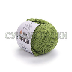 Symphony YarnArt 21112