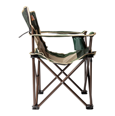 Кресло Camping World Companion S (цвет зелёный)
