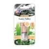 27322N RUSEFF Ароматизатор подвесной  жидкостный PARFUM DE JOIE  Lanes Valley (0,004л) - 0,005 л