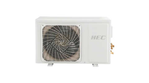 Сплит-система инверторного типа Hec HEC-09HRC03/R3(DB) / HEC-09HRC03/R3(DB) Basic Inverter