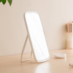 Зеркало косметическое с подсветкой Jordan Judy LED Makeup Mirror (NV026)