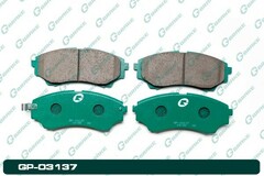 Колодки  G-brake   GP-03137