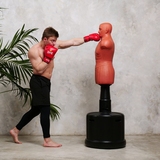 Манекен Boxing Punching Man-Heavy без регулировки фото №15