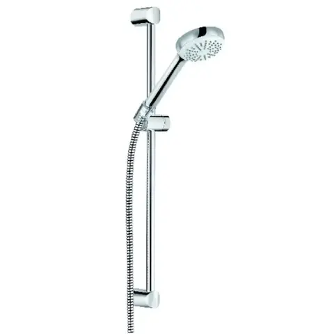 Kludi Logo 681600500 Душевой гарнитур, цвет: хром