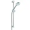 Kludi Logo 681600500 Душевой гарнитур, цвет: хром