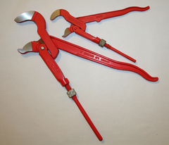 Газовый ключ RIDGID S-1