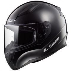 FF353 Rapid Solid / Черный