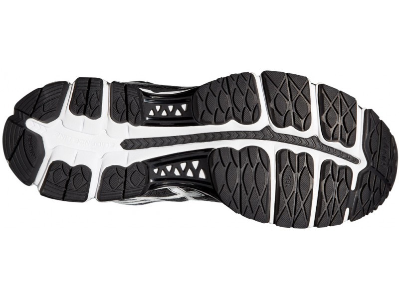 Asics Gel-Nimbus 17 Мужские кроссовки для бега (9093)
