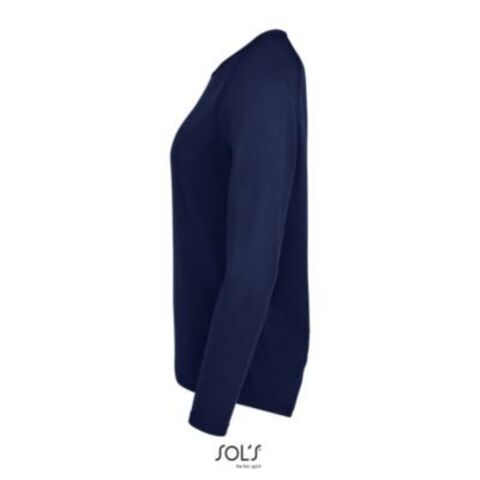 SOL'S SPORTY LSL WOMEN