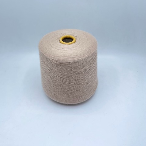 Loro Piana (пр.Италия) арт-Super cash, 2/52 2600м/100гр,100%Кашемир ,цвет-Бежевый, арт.29904