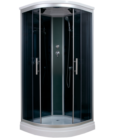 Timo Standart T-1109P Душевая кабина 90x90
