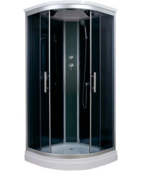 Timo Standart T-1109P Душевая кабина 90x90 фото