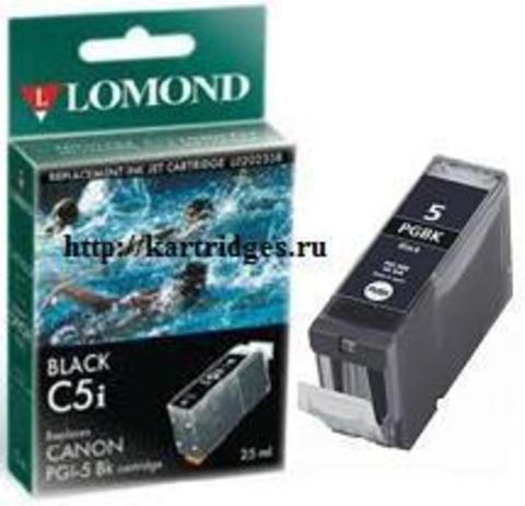 Картридж Lomond L0202352
