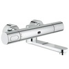 GROHE Eurosmart Cosmopolitan E 36333000 Термостат для раковины настенный инфракрасный