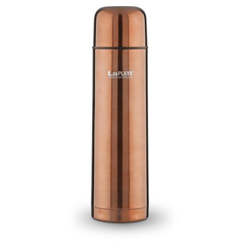 Термос стальной LaPlaya Mercury 0,5 L pearl Термос стальной LaPlaya Mercury 0,5 L pearl