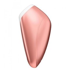 Вакуумно-волновой стимулятор клитора Satisfyer 