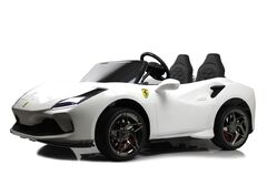 Ferrari F111FF (двухместный)