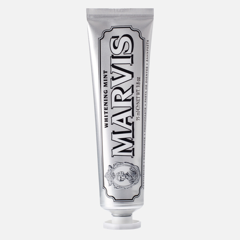 MARVIS Зубная паста "Мята" отбеливающая
