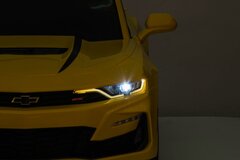 Chevrolet Camaro (HL558) TL (Лицензионная модель) с дистанционным управлением
