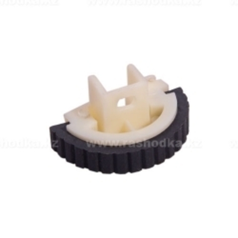 Запчасть подачи бумаги analog Ролик NP1215 (FF2-0017) подачи, нижний лоток - купить в компании MAKtorg