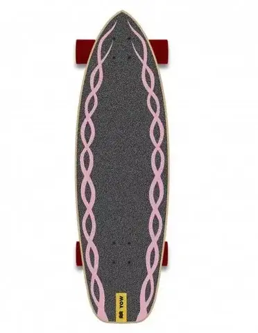 Cерфскейт YOW AMATRIAIN SIGNATURE SERIES (SS24)