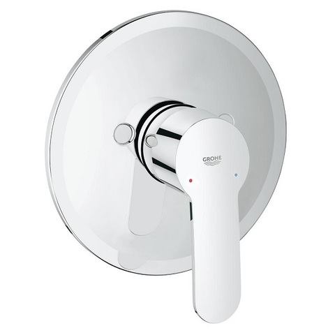 GROHE Eurostyle Cosmopolitan 33635002 Смеситель для душа встраиваемый