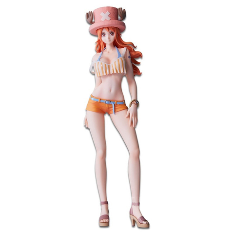 Фигурка One Piece Sweet Style Pirates Nami