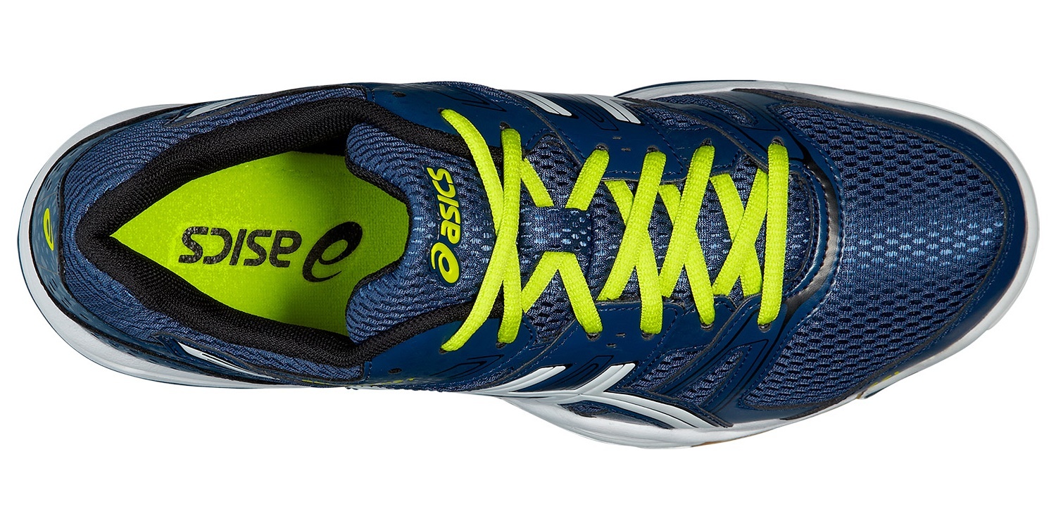 Asics Gel-Rocket 7 Мужские кроссовки для волейбола - 2