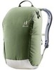 Картинка рюкзак городской Deuter StepOut 16 (2023) khaki-sand - 1