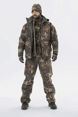 Костюм Remington 3 в 1 Blizzard Timber
