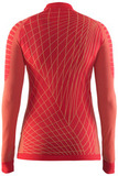 Комплект термобелья Craft Active Intensity Red женский