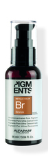 New Пигмент бронзовый, 90 мл PIGMENTS Bronze