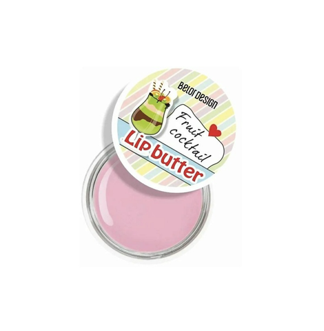 Smart Girl Масло для губ Фрукты BelorDesign — фото 3