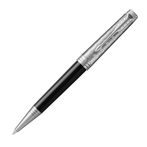 Ручка шариковая Parker Premier, Tartan CT (1931420)