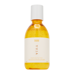 Тонер для лица с экстрактом юдзу для сияния кожи TENZERO Brightening Yuja Toner 200 мл