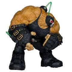Фигурка McFarlane Toys - DC Direct Bane Limited Edition Collector Vinyl (Todd’s Mods) (БАМП)