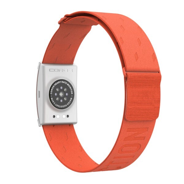 Пульсометр Coros HRM Orange
