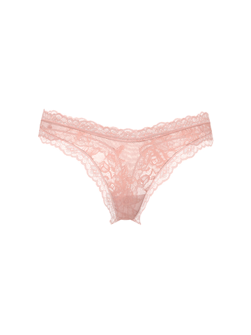 VERY SEXY ROSE LACE ТРУСИКИ ТАНГА
