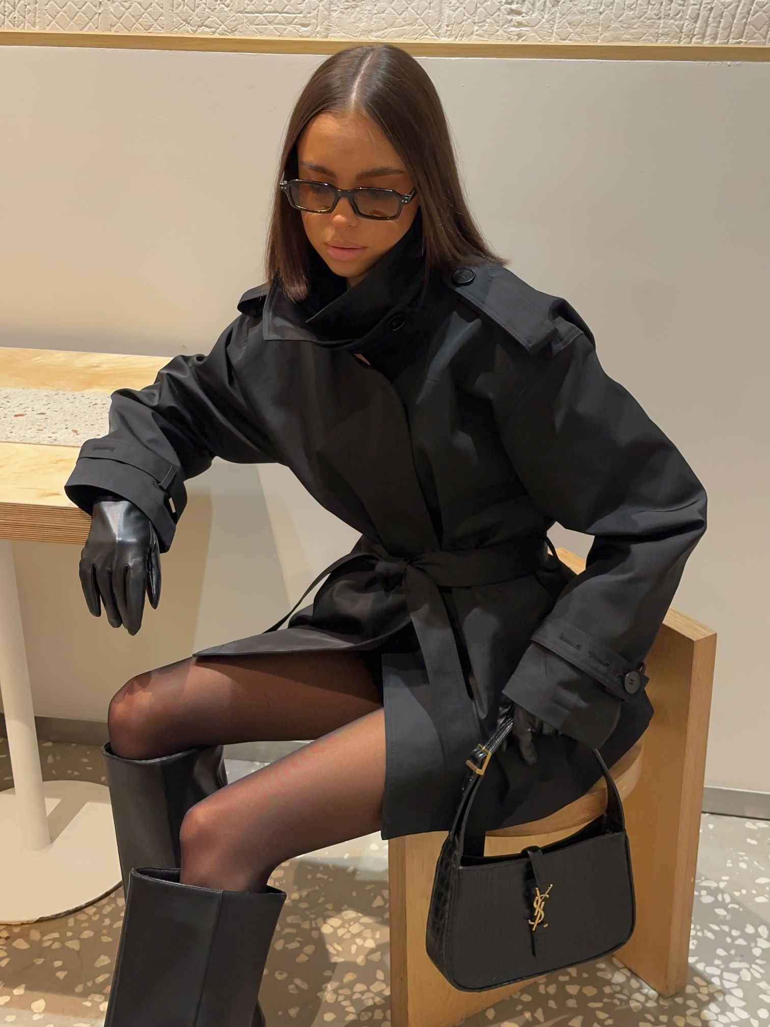 Тренч