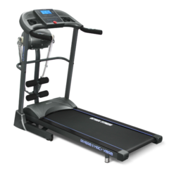 Беговая дорожка OXYGEN RIVIERA II HRC+VIBRA