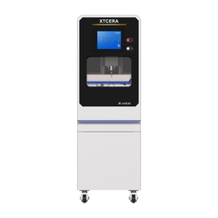 Фрезерный станок XTCERA X-Mill 630
