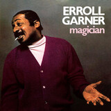 GARNER, ERROLL:  Magician