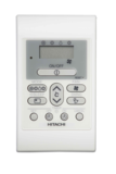 HITACHI Сплит-системы канального типа RAD-35RPE/RAC-35NPE — фото 9