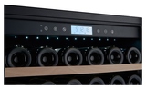 Винный шкаф Cellar Private CP154-3TB