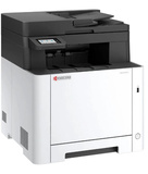 МФУ лазерное цветное Kyocera Ecosys MA2101cwfx
