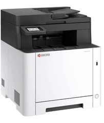 МФУ лазерное цветное Kyocera Ecosys MA2101cwfx